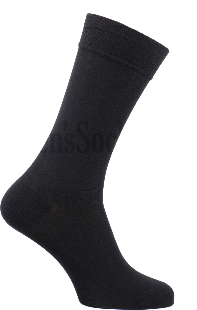 Мужские носки для чувствительной кожи, 90% меринос