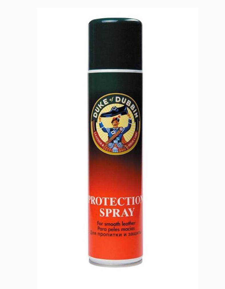 Duke of Dubbin Универсальный спрей Duke Protection, 200 ml