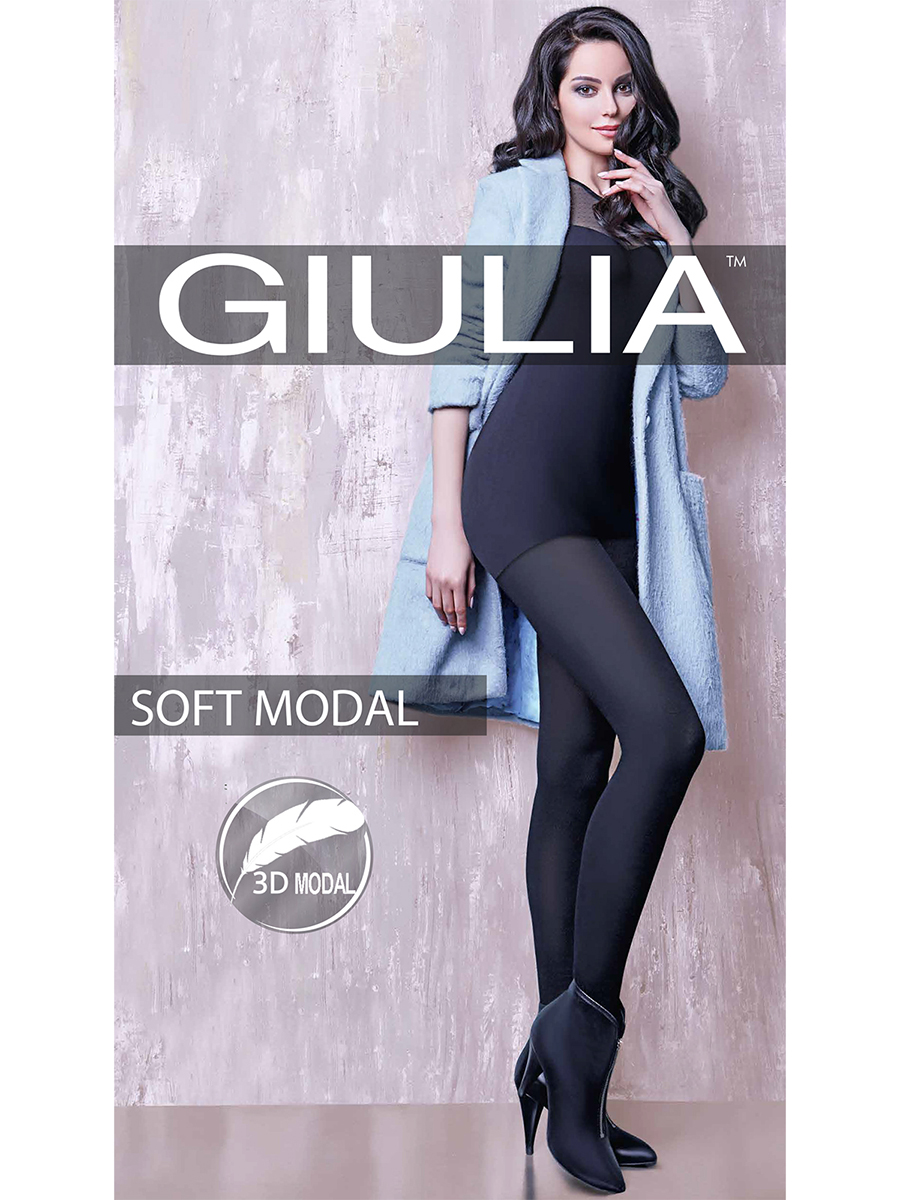 Giulia Колготки женские Soft Modal 150