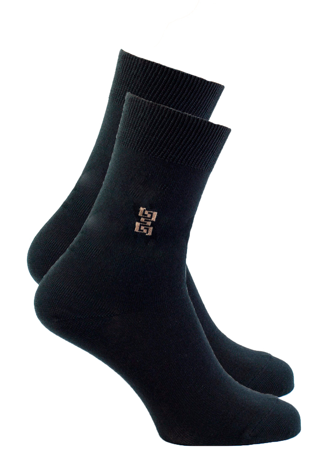 50 пар Смоленских носков из хлопка 2С54-В56