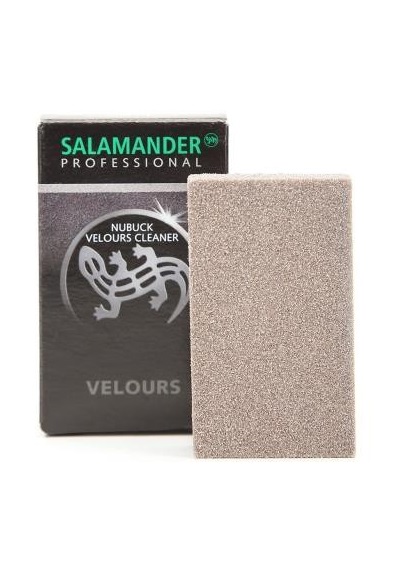 Salamander Professional Ластик для велюра "Nubuck Velours Cleaner "