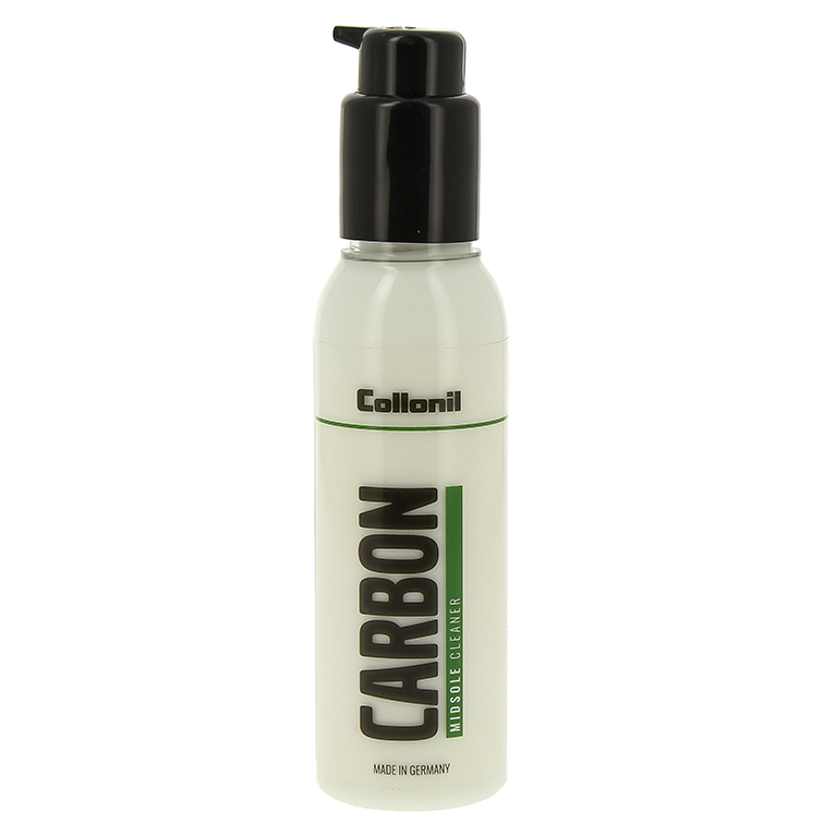 Collonil Пена универсальная Carbon Midsole Cleaner, 100 ml