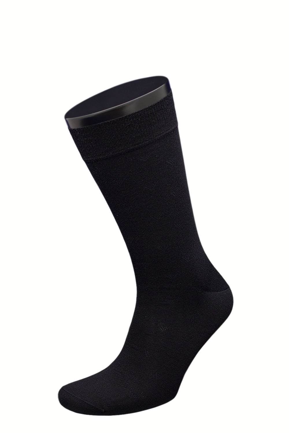 Элитные мужские носки, 80% микромодал