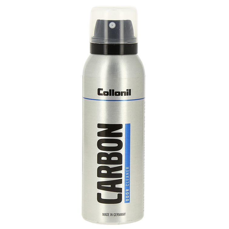Collonil Спрей-дезодорант Carbon Odor Cleaner, 125 ml