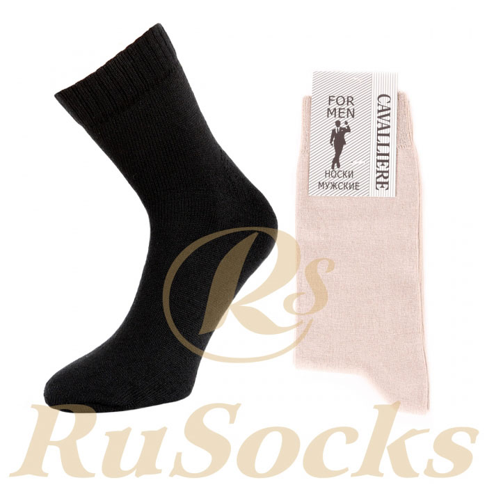 30 пар носков Ru-Socks из хлопка "Менеджер"