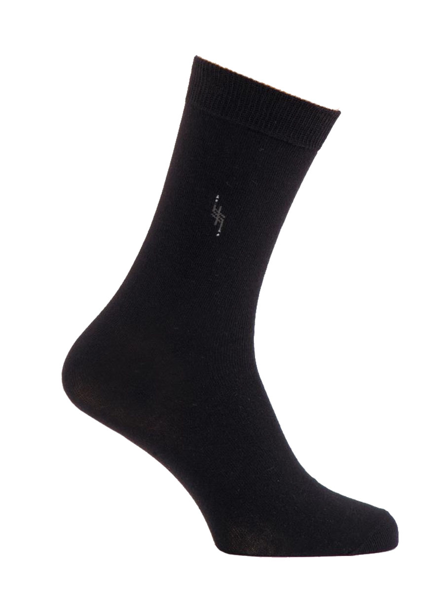 30 пар классических носков Гамма С713