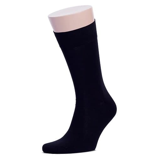 50 пар носков Ru-Socks из хлопка "Кавалер"