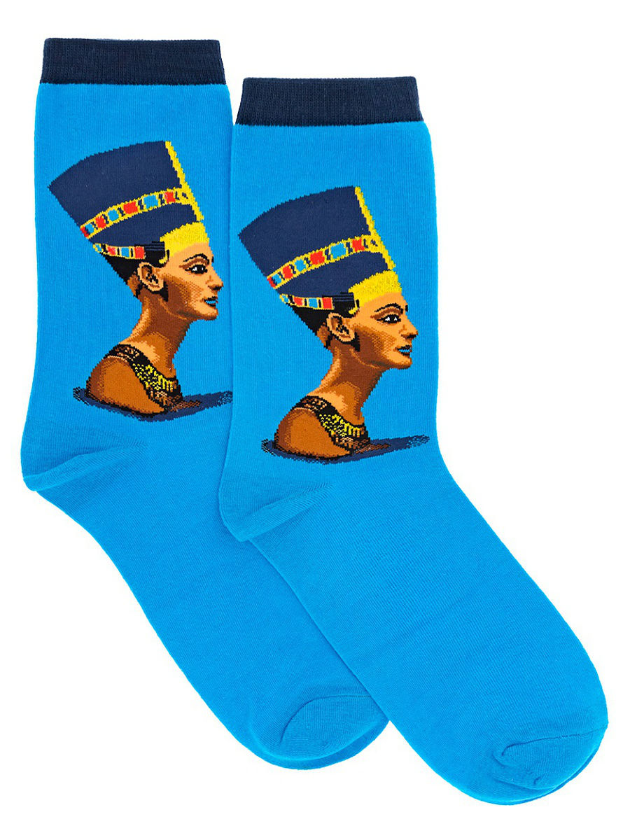 Носки "Нефертити"