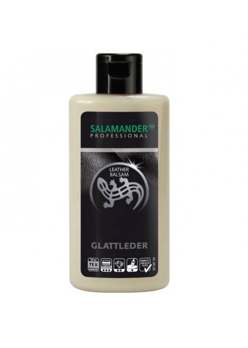 Salamander Professional Бальзам для кожи "Leather Balsam" 150 мл