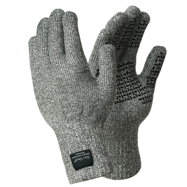 Водонепроницаемые перчатки DexShell TechShield Gloves DG478