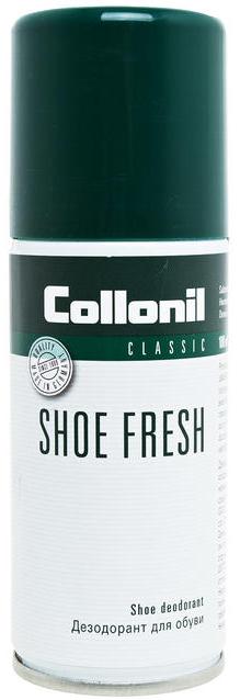 Collonil Дезодорант для обуви Shoe Fresh, 100 ml