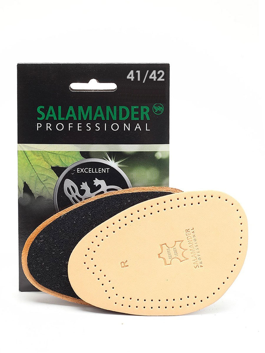 Полустельки Salamander Professional "Excellent"