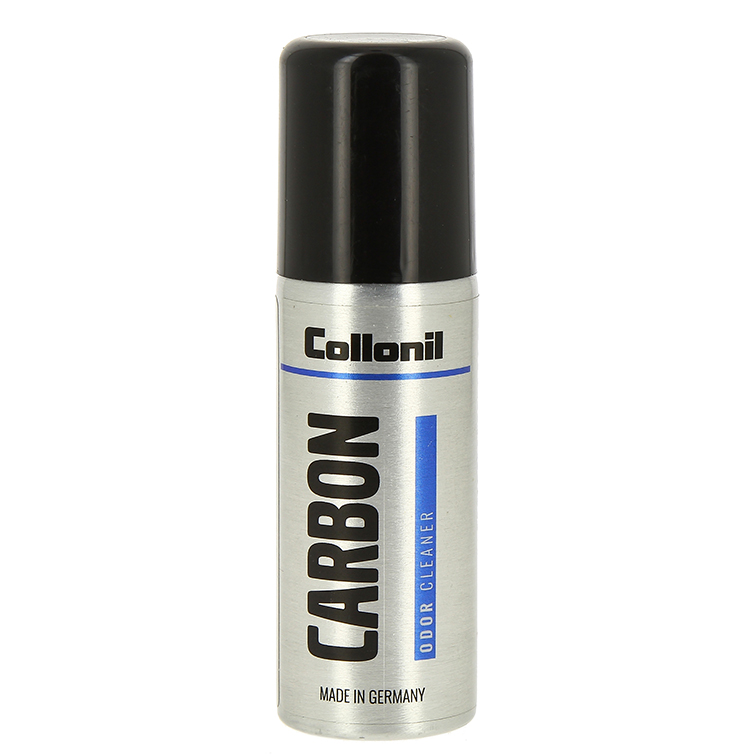 Collonil Дезодорант-нейтрализатор запаха Carbon Odor Cleaner, 50 ml