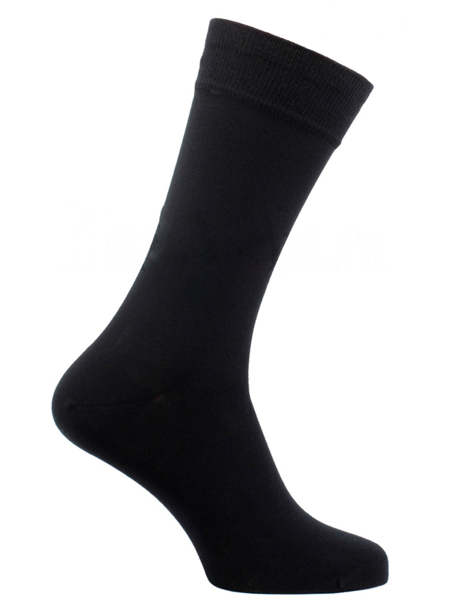 Мужские носки Lorenz Premium (Хлопок ELS 45)