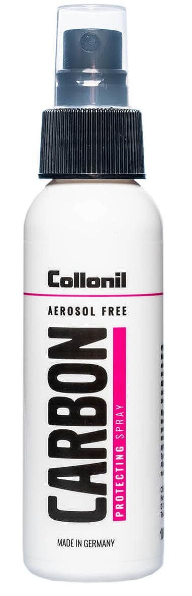 Collonil Спрей защитный для одежды и обуви Carbon Protecting Spray, 100 ml