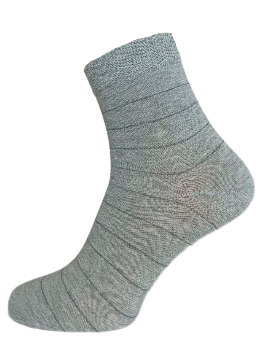 10 пар/уп. Мужские носки APOLLON CC1071