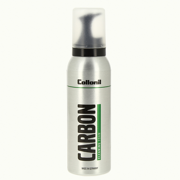 Collonil Пена универсальная Carbon Cleaning Foam, 125 ml