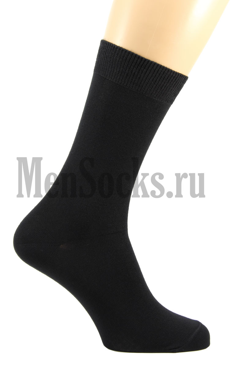 50 пар бамбуковых носков Ru-Socks