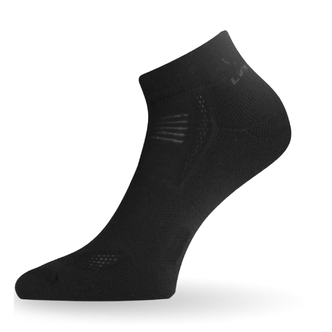 Носки Lasting AFF900, чёрные