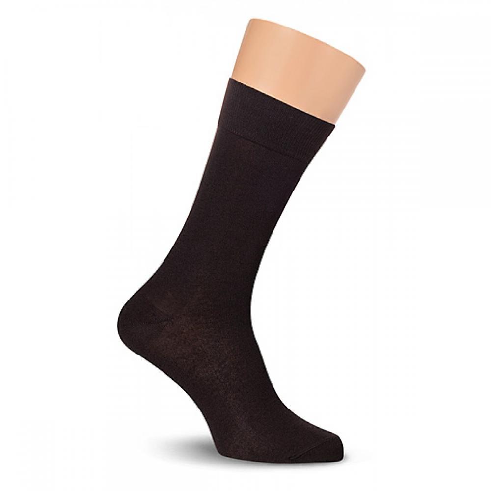 Мужские носки с шерстью для чувствительной кожи Lorenz В25