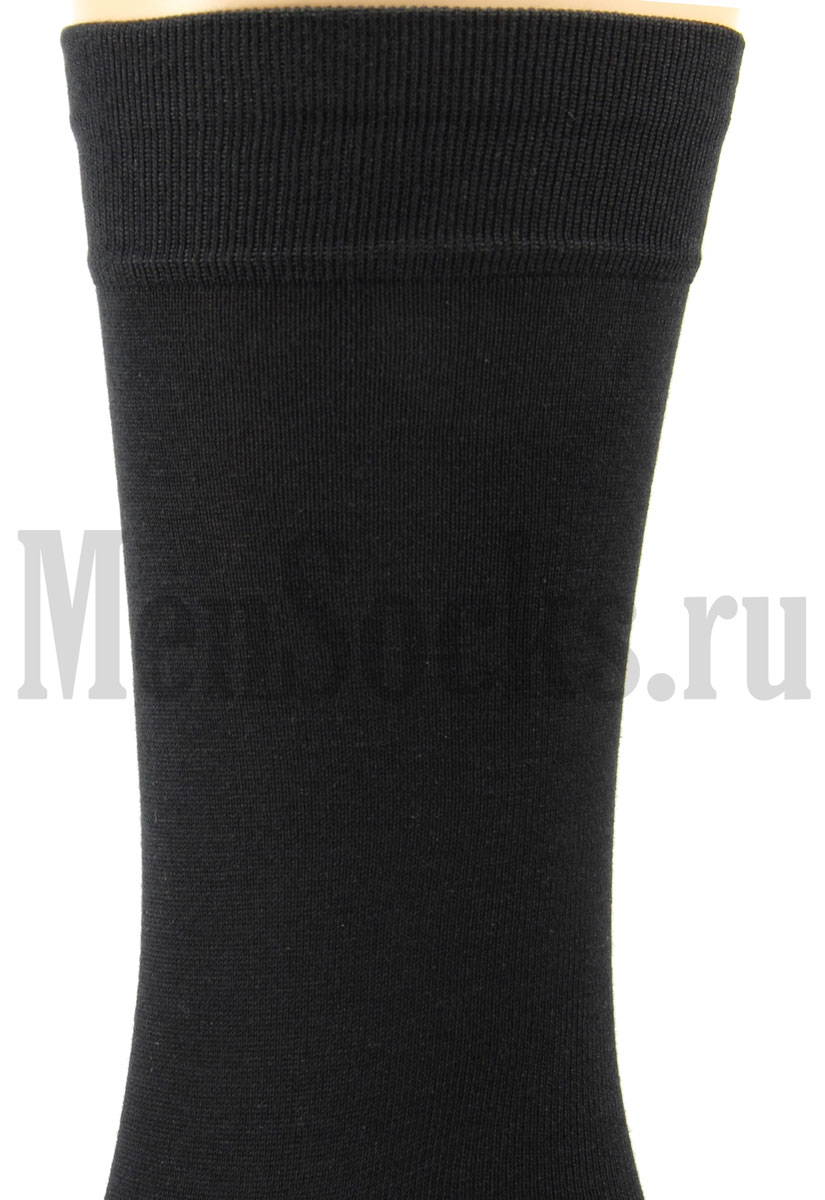 Бамбуковые мужские носки, 30% Coolmax® с ионами серебра