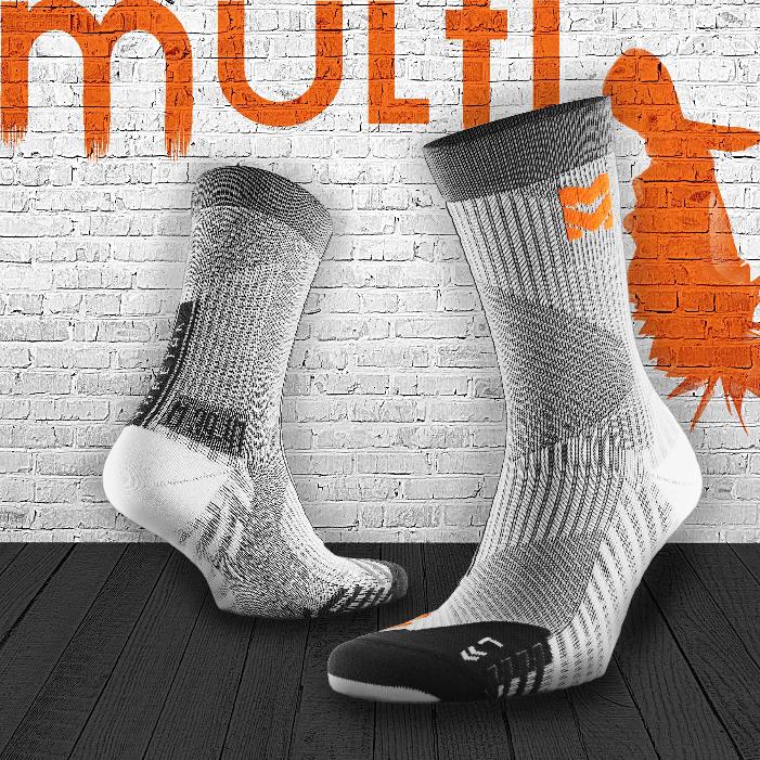 Компрессионные носки Multisport