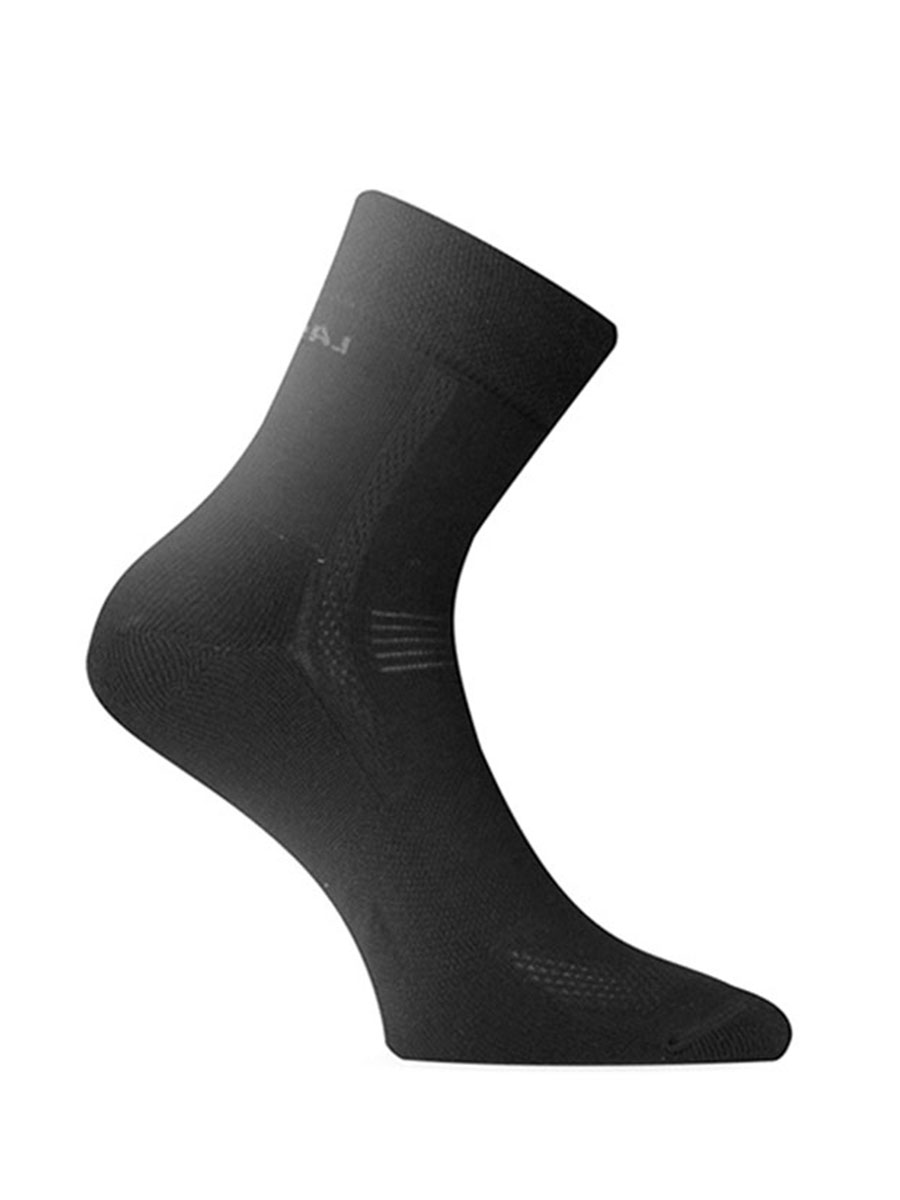 Носки Lasting AFE900, чёрные