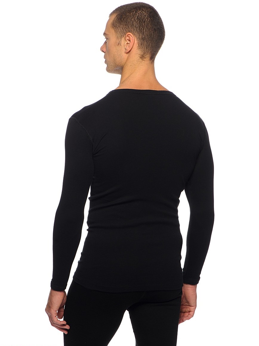 Enerdgy Wool рубашка мужская  (230 г/м)