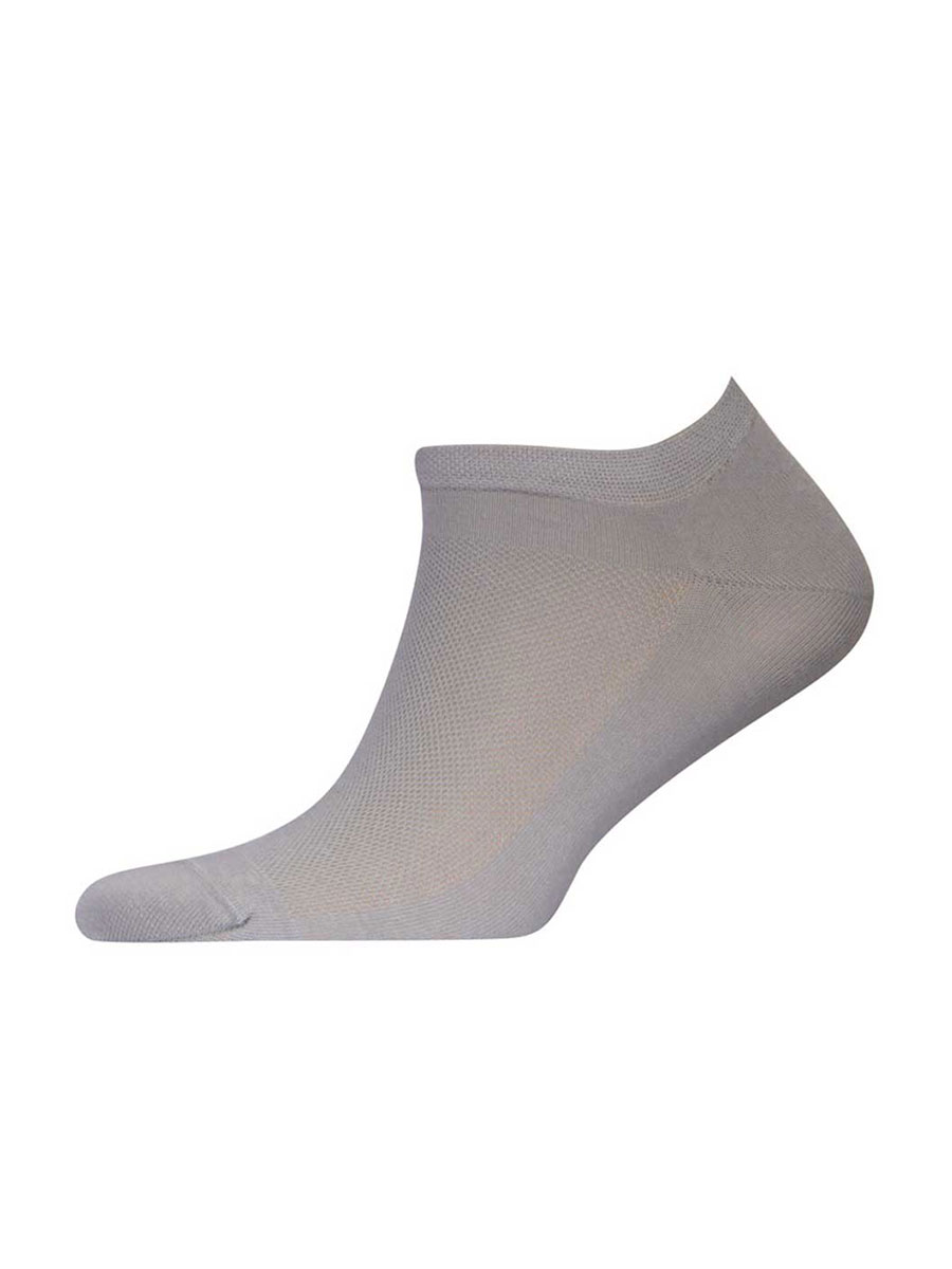 Носки мужские укороченные "Летние" CM41102-000
