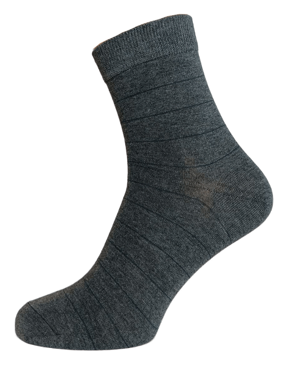 10 пар/уп. Мужские носки APOLLON CC1071