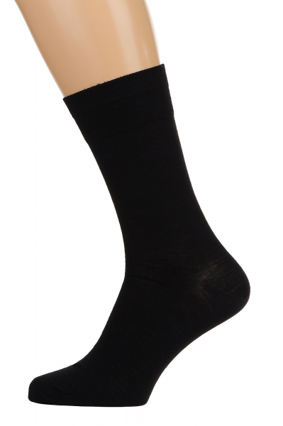 Пингонс Медицинские носки мужские, шерсть 90% 7B29