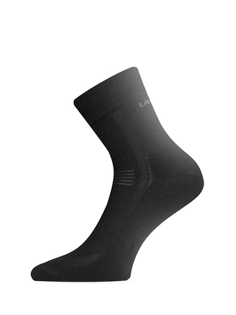 Носки Lasting AFE900, чёрные