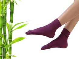 Свойства бамбуковых носков
