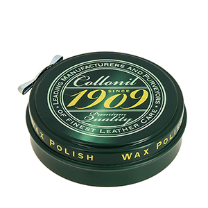 Collonil Воск 1909 Wax Polish для гладкой кожи