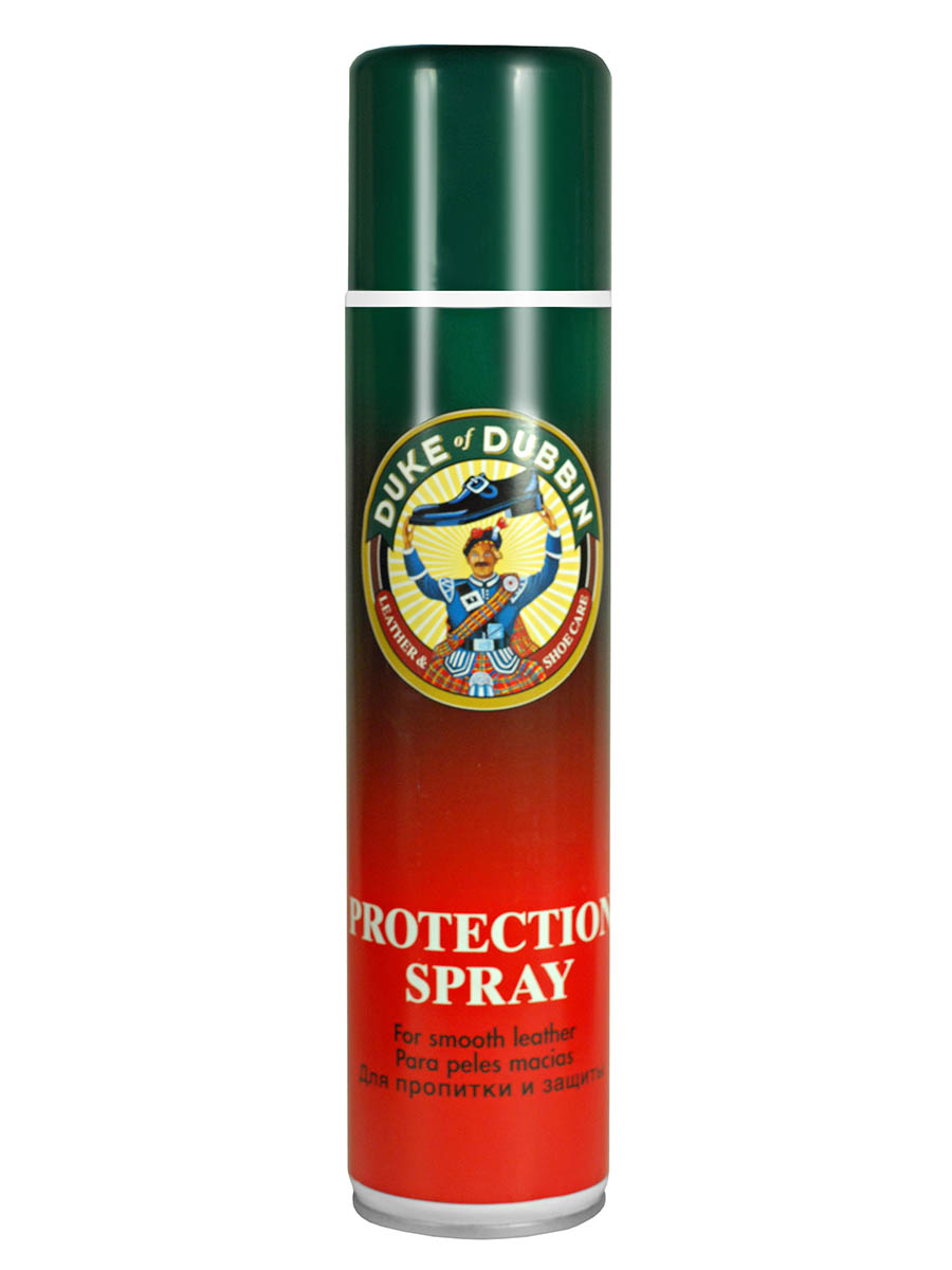 Duke of Dubbin Спрей универсальный Duke Protection, 400 ml