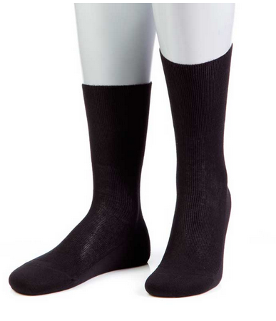 Набор тест-драйв мужских медицинских носков ( 8 пар)