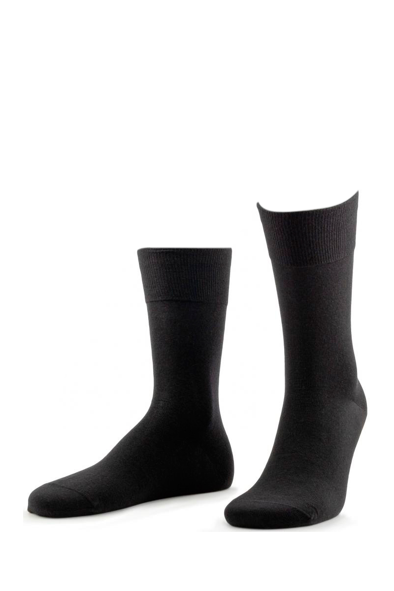 Тонкие мужские носки Merino Wool