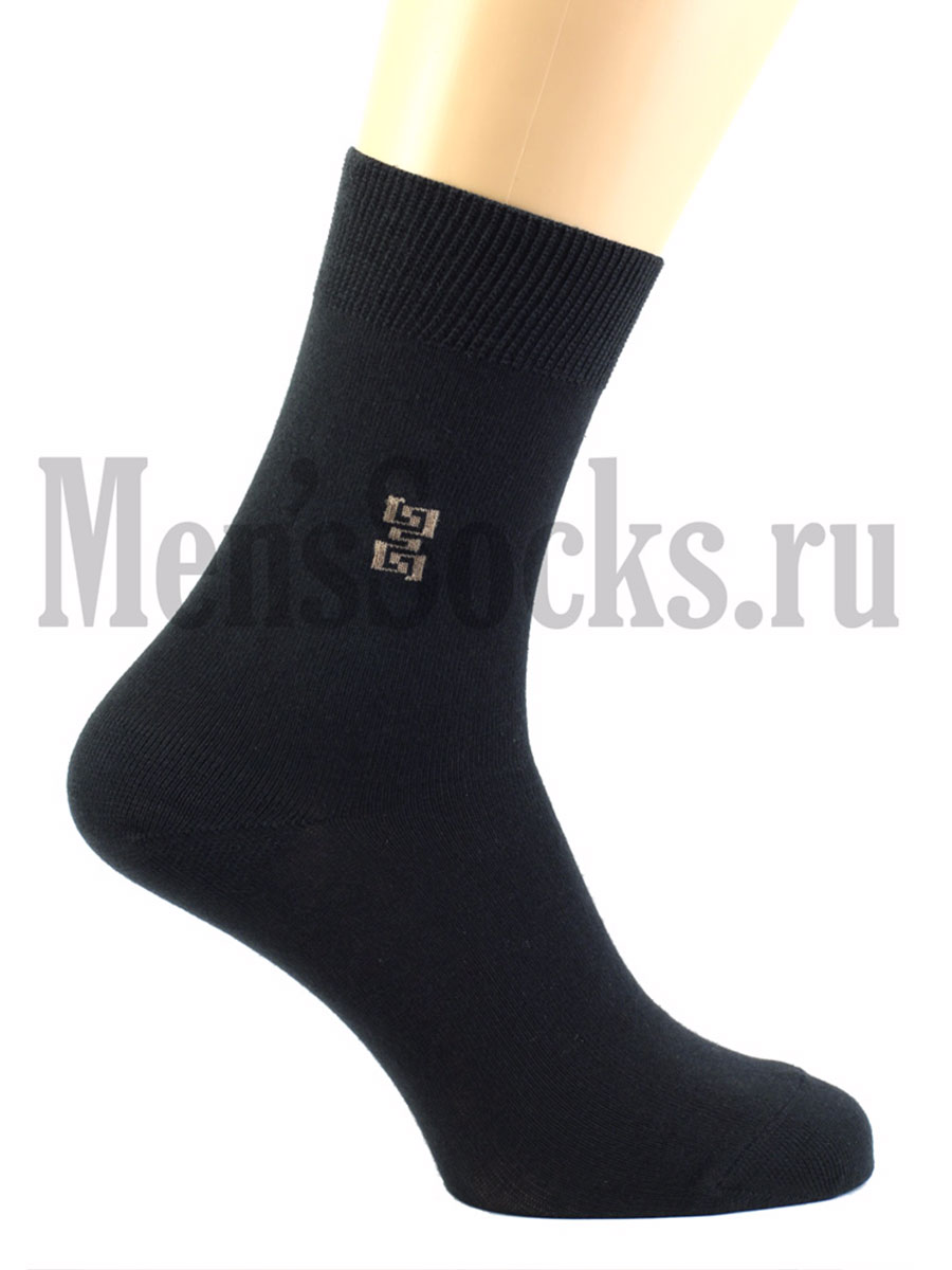 50 пар Смоленских носков из хлопка 2С54-В56