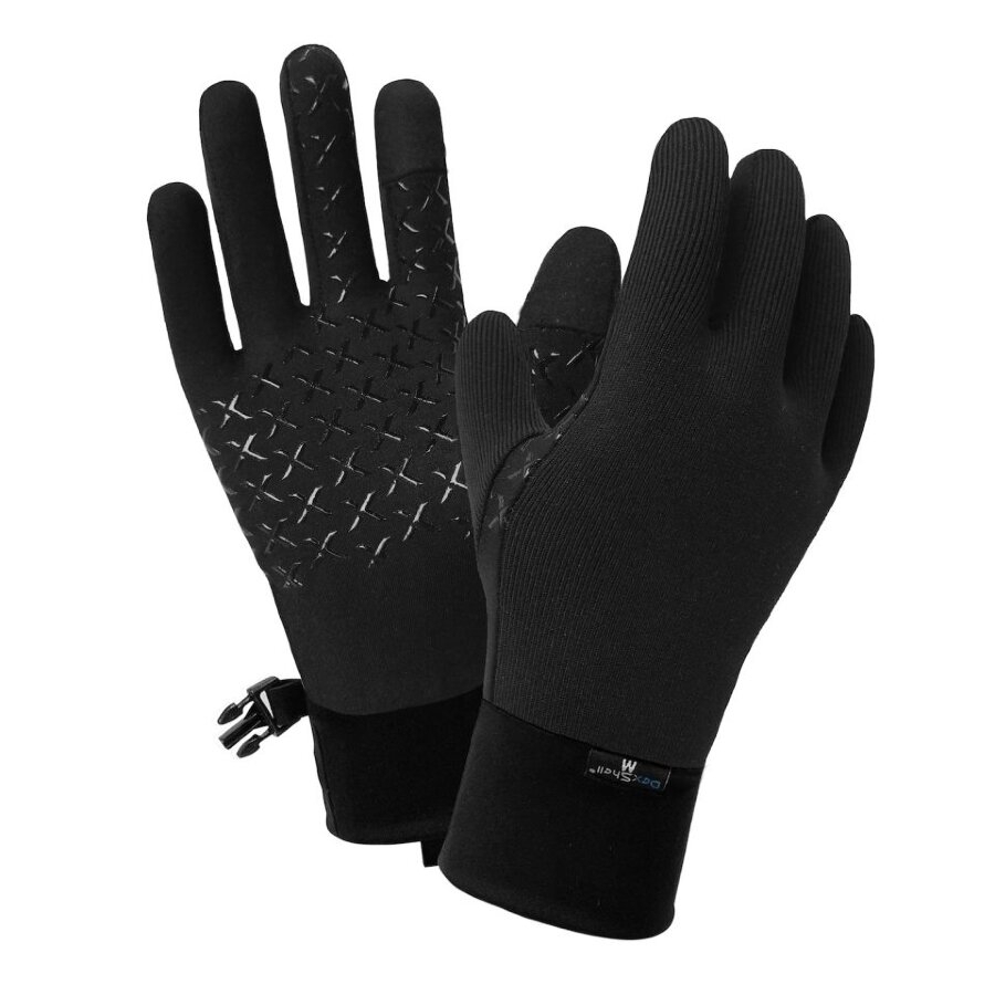 Водонепроницаемые перчатки Dexshell StretchFit Gloves DG90906