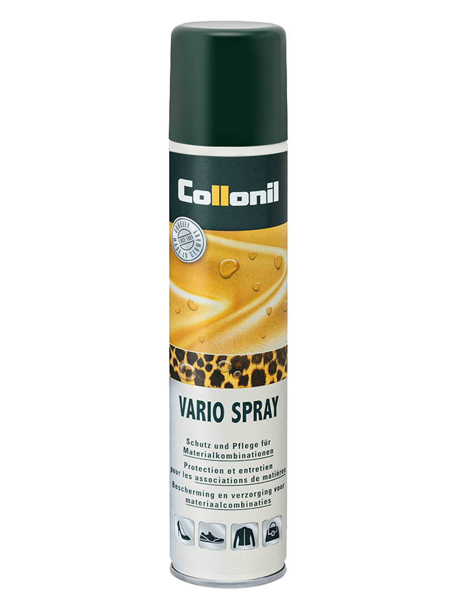Collonil Пропитка универсальная Vario Spray, 200 ml