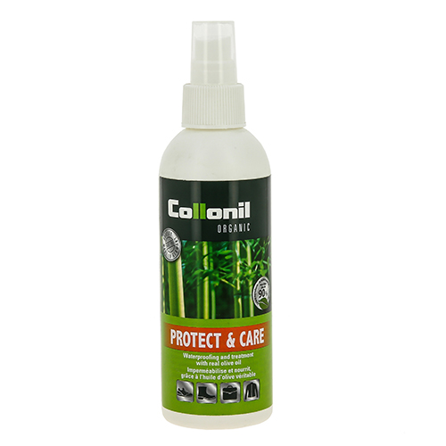 Collonil Спрей защитный Organic Protect & Care, 200 ml
