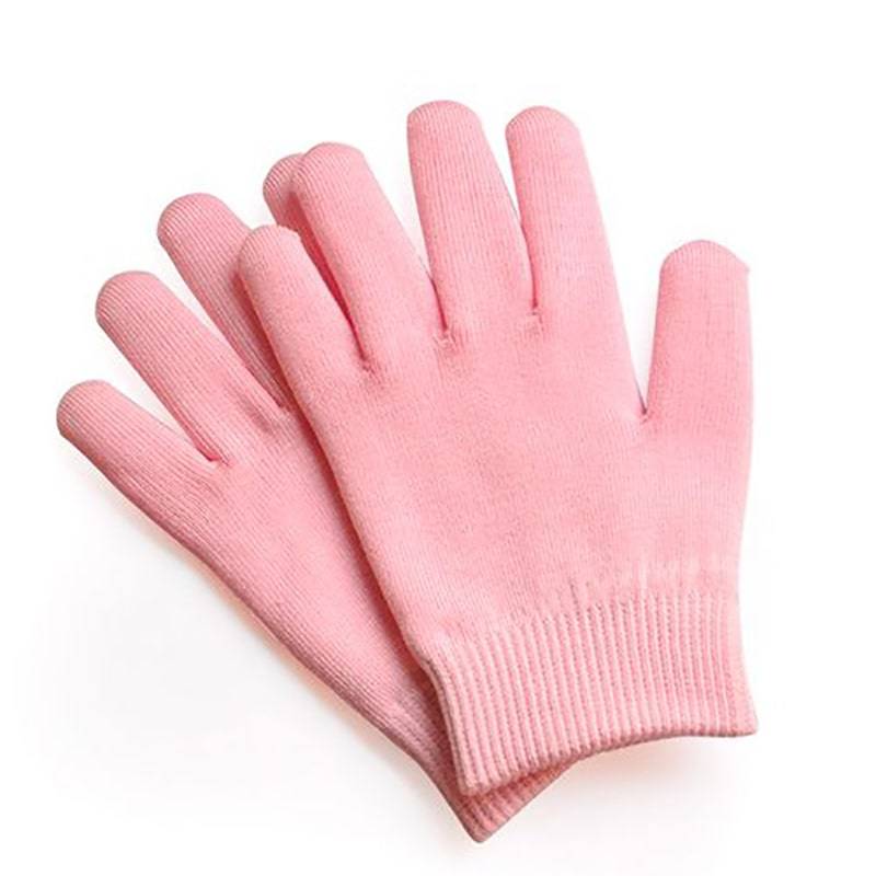 Увлажняющие гелевые перчатки Spa Gel Gloves