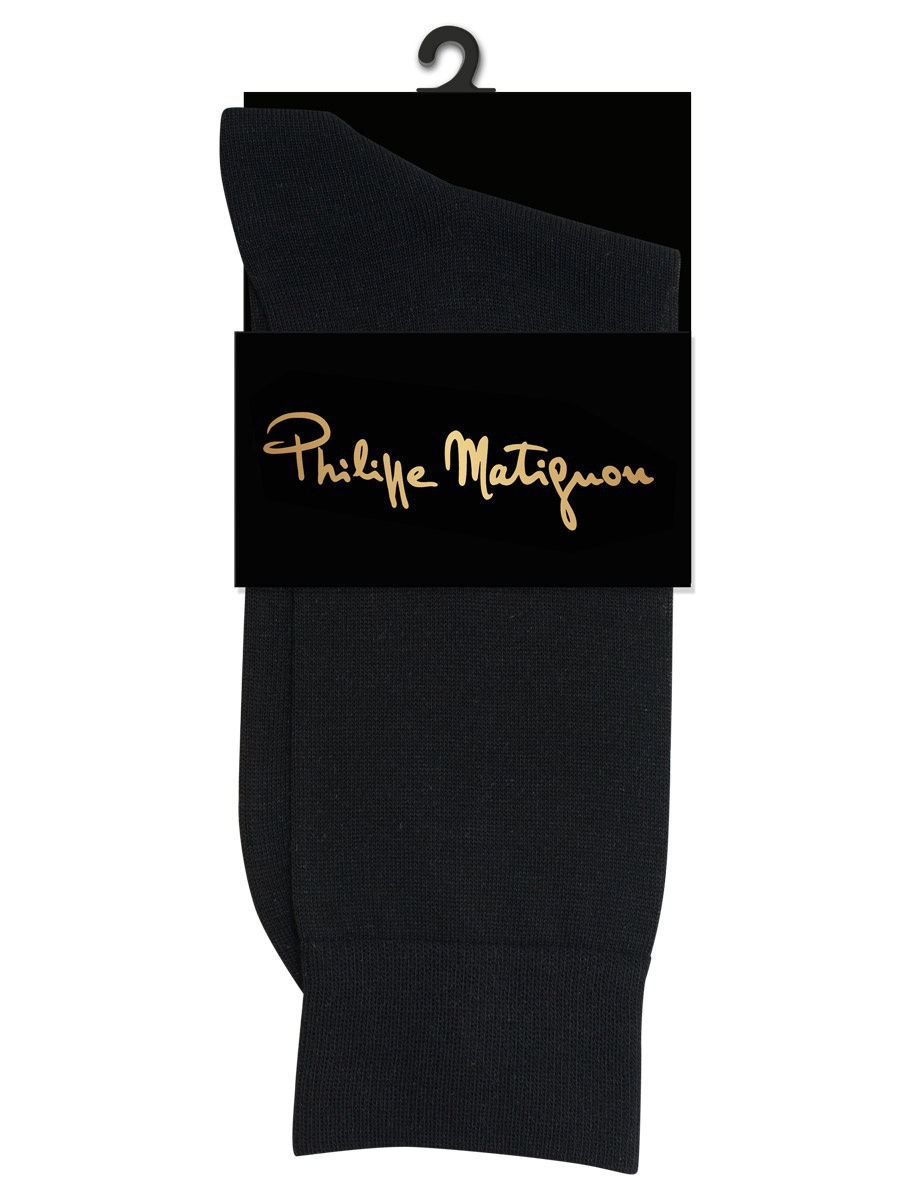 Philippe Matignon носки мужские PHM 805