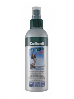 Collonil Спрей для чистки Outdoor Active Cleaner, 200 ml