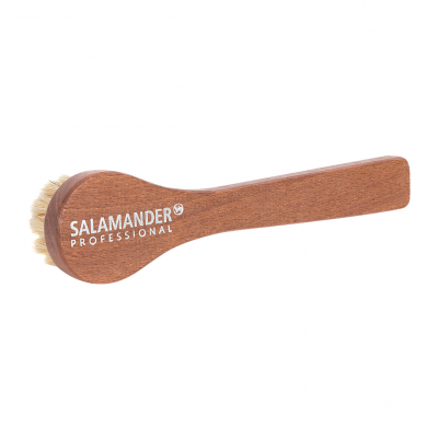 Щетка Salamander Professional для нанесения крема