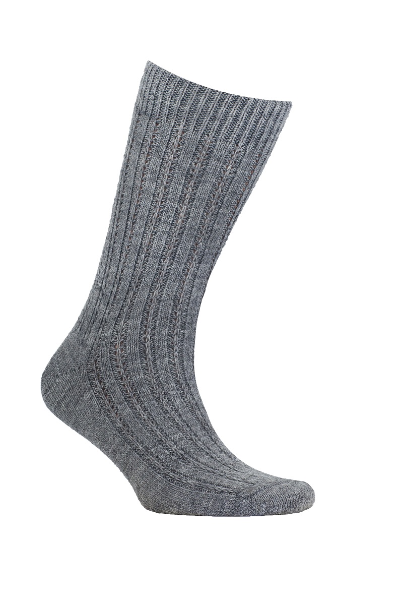 Мужские шерстяные носки Ru-Socks