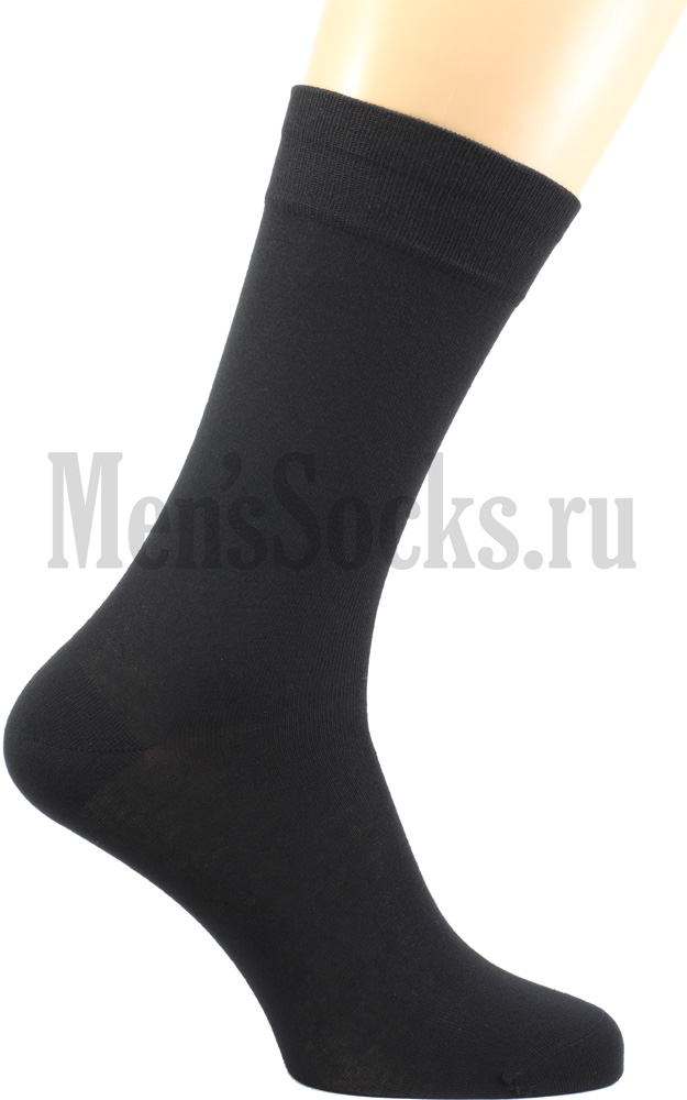 Кейс "Бамбуковые мужские носки, Премиум" Н2, 30 пар