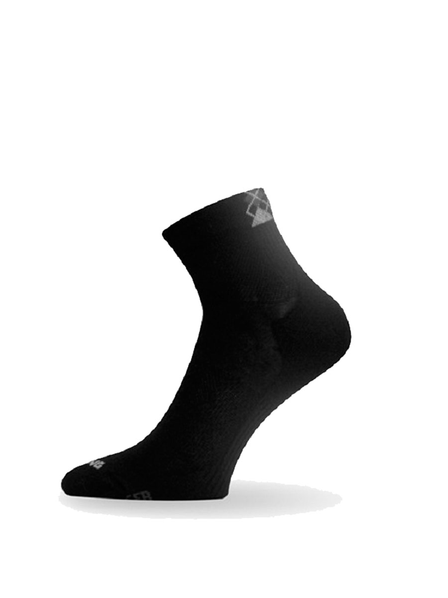 Носки Lasting GFB900, чёрные