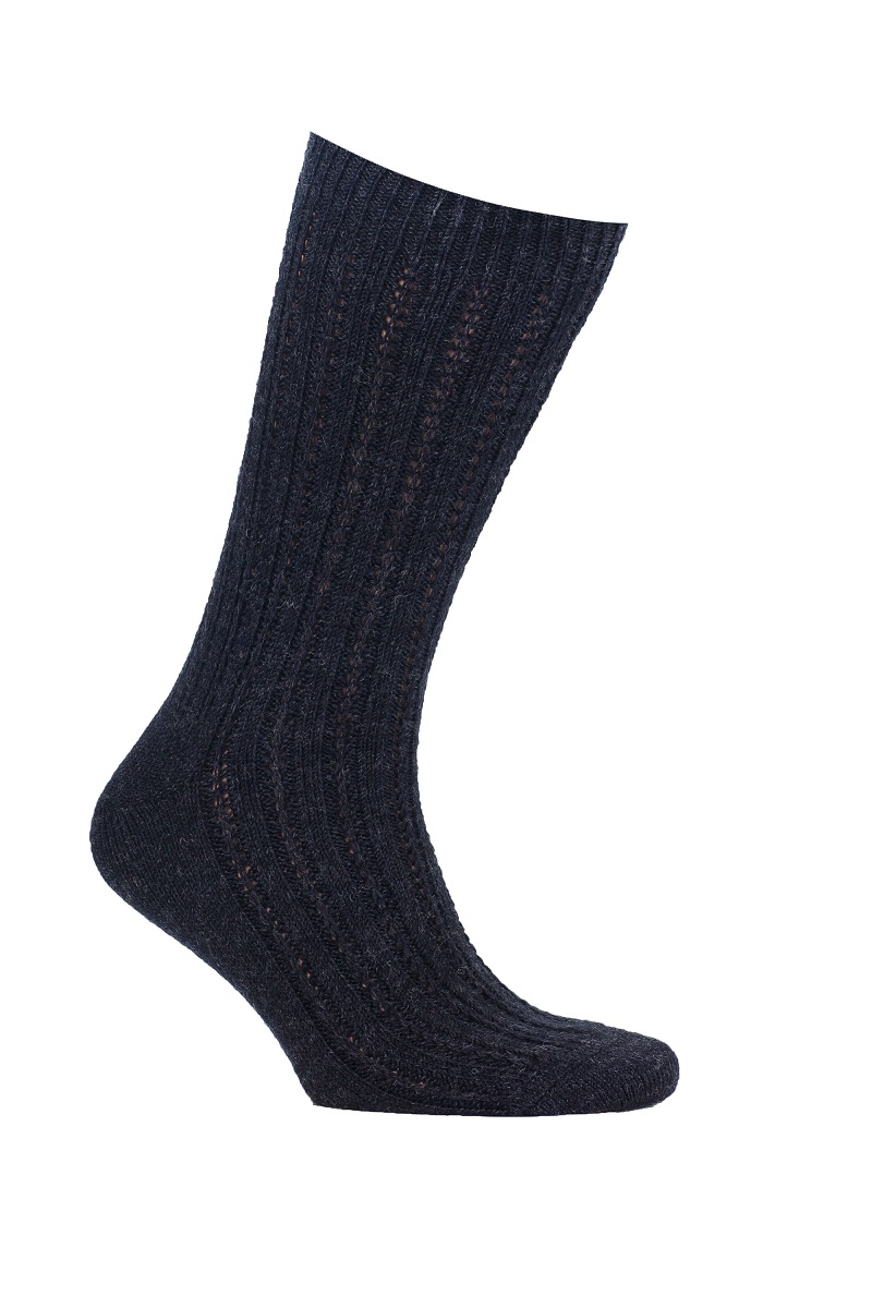 Мужские шерстяные носки Ru-Socks