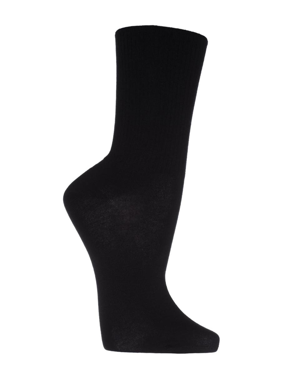Носки женские для проблемных ног Гамма С715